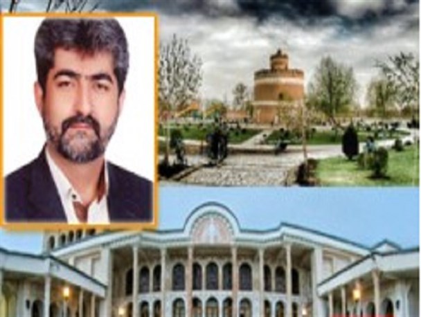 بازدید بیش از ۳۰هزار گردشگر نوروزی از جاذبه های تاریخی و طبیعی خمینی شهر