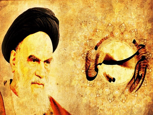 تقارن تولد بنیانگذار جمهوری اسلامی و تولد بانوی دو عالم