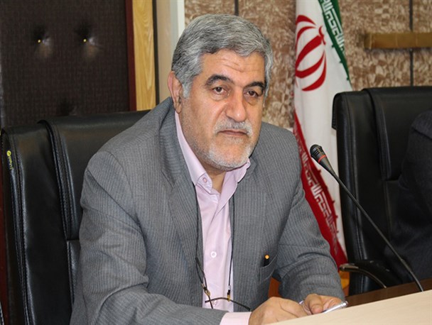 فرماندار فریدونکنار در بیمارستان 17 شهریور آمل بستری شد