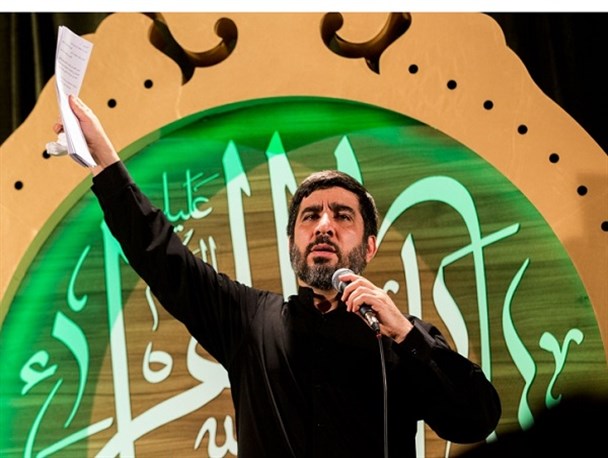 مدافعان حرم با یاد حضرت زهرا (س) برای دفاع از حرم حضرت زینب (س) شور می‌گیرند