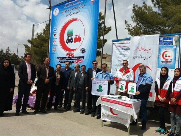 کیفی سازی خدمات به مسافران نوروزی/رونق صنعت گردشگری در چارچوب حقوق شهروندی صورت گیرد