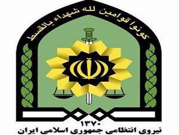هنجارشکنان پیاده راه بوعلی دستگیر شدند