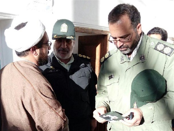 طرح «ترنم نسیم» در شهرستان نطنز در حال برگزاری است