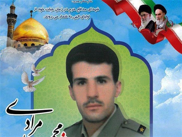 پرستوهایی که بهار جوانی خود را هدیه ی آزادی مظلومان کردند!