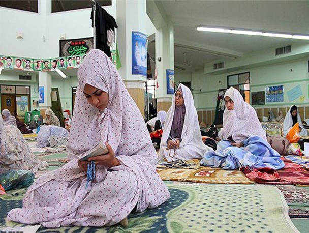 آغاز ثبت‌نام اعتکاف در سیستان و بلوچستان / 60 مسجد میزبان معتکفین