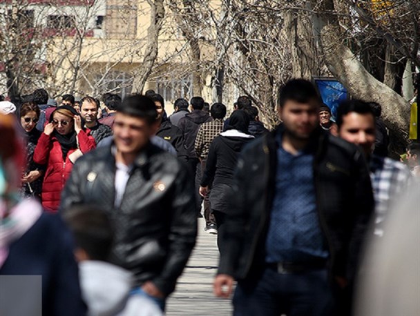 نزدیک 180 هزار نفر در آذربایجان‌شرقی اقامت داشته‌اند/ افزایش 13 درصدی بازدید از موزه‌های استان