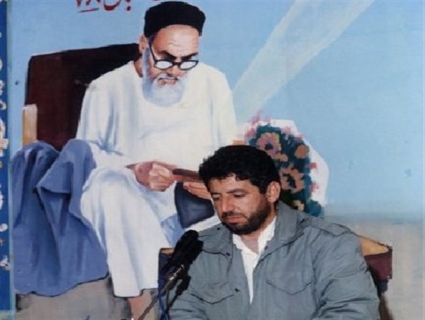 اینجا راوی سرزمین است و خاک، نیازی به روایتگری ندارد!