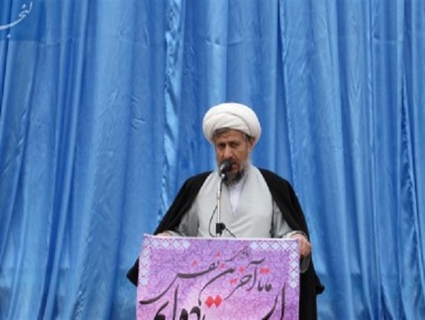 جمهوریت و اسلامیت رمز عزتمندی انقلاب اسلامی ایران است
