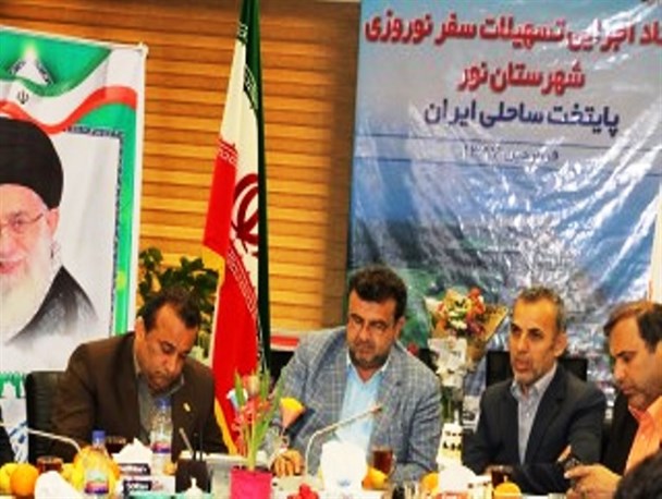بوم‌گردی در مازندران باید تقویت شود