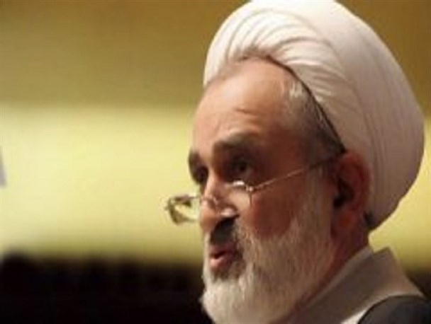 لشکر اسلام به محوریت ولایت در منطقه شکل گرفته است/ نابودی اسرائیل، بسترسازی برای ظهور امام زمان(عج) خواهد بود
