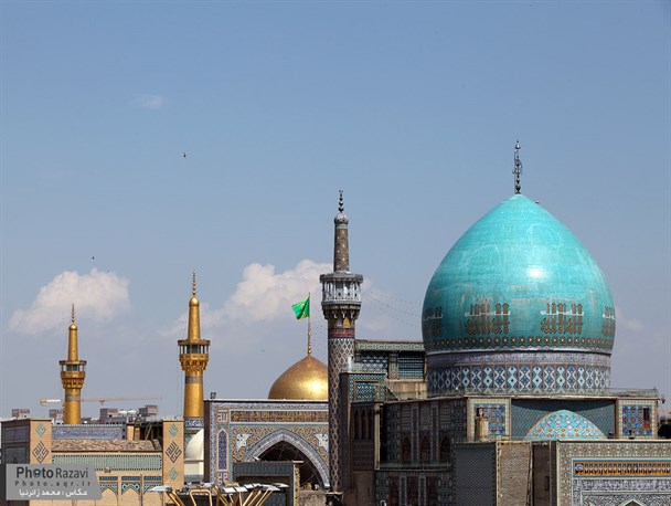 مسابقه فرهنگی "بهار در بهار" در حرم منور امام رضا(ع) برگزار می‌شود