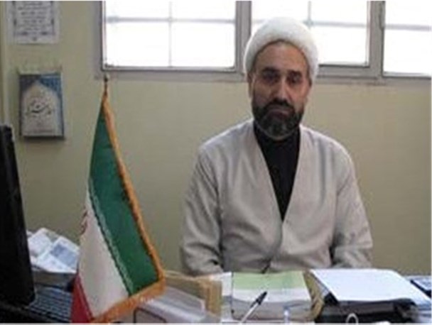 خلوص نیت در عبادات موجب ارزشمند شدن مراسم اعتکاف می شود