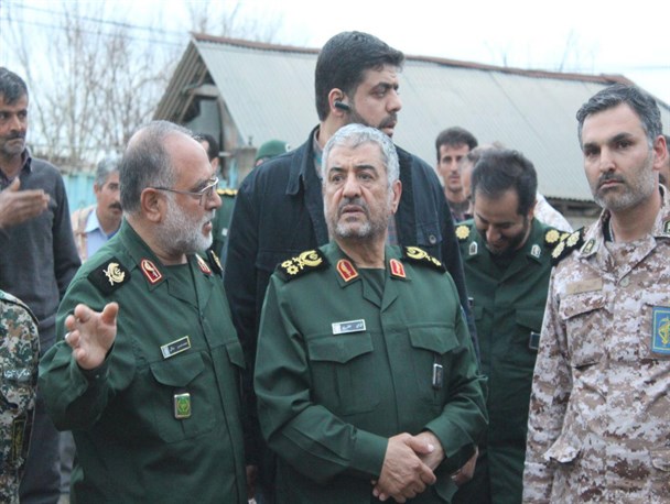 دولت تسهیلات بازسازی منازل سیل‌زدگان را زودتر پرداخت کند/ نیروهای مسلح تا آخرین لحظه کنار مردم هستند