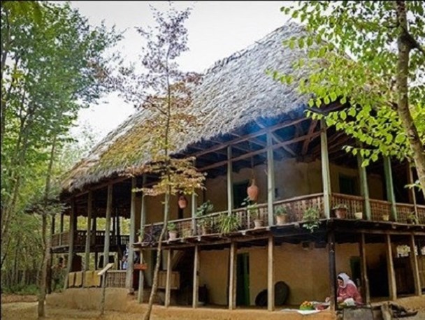 سهم 20 درصدی روستاهای مازندران از اقامت مسافران نوروزی/ آخرین خبرها از خسارت سیل به روستاها