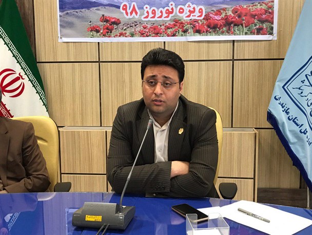 خسارت 16.5 میلیارد تومانی سیل به بیمه‌شدگان صندوق بیمه اجتماعی