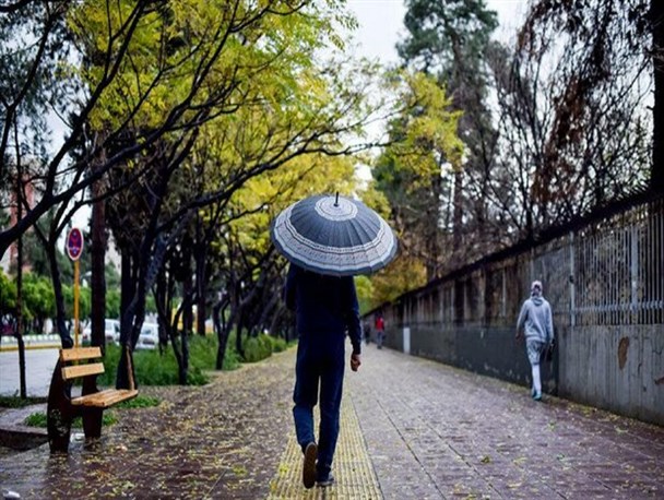 بارش گسترده و سیل آسایی تا کنون در گیلانغرب نداشته‌ایم