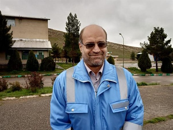 در حال حاضر مشکلی در اسلام‌آباد غرب وجود ندارد/ ستاد بحران آماده هرگونه امدادرسانی در حوادث احتمالی