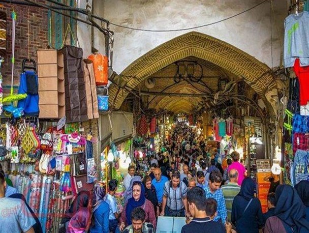 بازار ۸۰میلیونی ایران زمینه مناسبی برای تحقق <جهش تولید> است