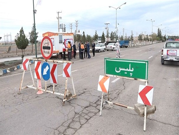 سیزده به در امسال هیچ خودرویی حق خروج از شهرها را ندارد/ سفر به دامان طبیعت احتمال ابتلا به کرونا را افزایش می دهد