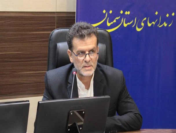 آزادسازی ۱۰۲زندانی جرائم غیرعمد استان سمنان در سال ۱۴۰۰