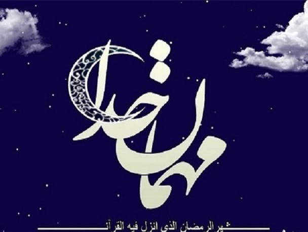 مساجد نوشهر مهیای میزبانی ماه خدا می‌شوند