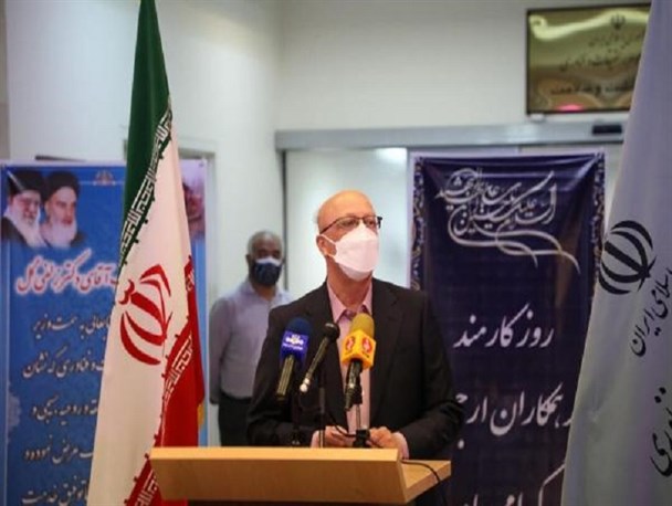 زلفی‌گل: راه‌کار از بین بردن بی‌کاری، سرمایه‌گذاری در شرکت‌های دانش‌بنیان است