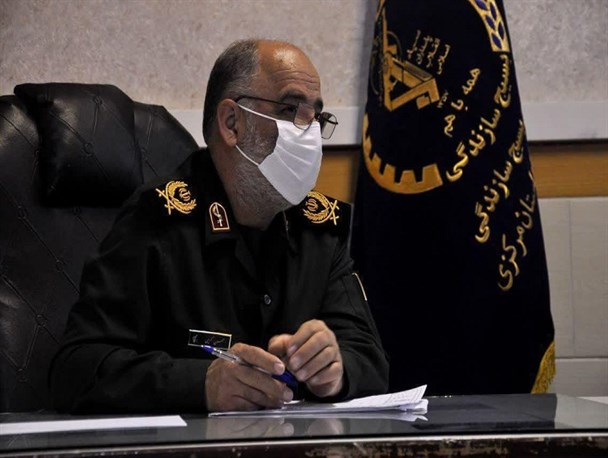 توزیع ۵۰۰ هزار بسته کمک مومنانه به همت سپاه و بسیج در استان مرکزی/ ۲۸ هزار بسته معیشتی در ماه مبارک رمضان توزیع خواهد شد