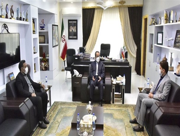 استفاده از ظرفیت بسیج سازندگی در توسعه خراسان جنوبی