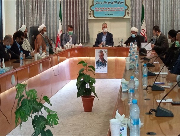 اجرای طرح عدالت و تعالی نظام سلامت اولویت وزارت بهداشت است