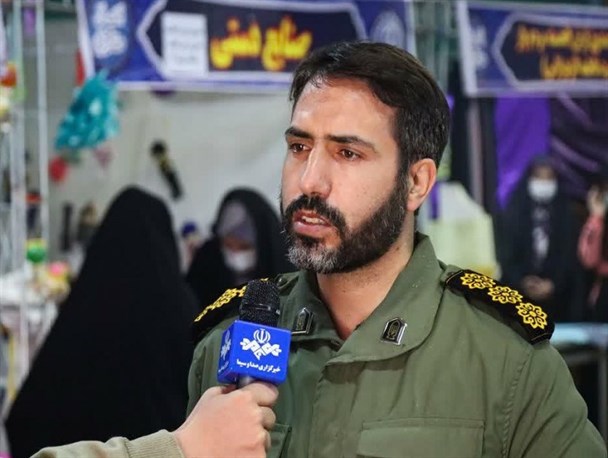 ارائه خدمات دامپزشکی به ۵۲۰ راس دام سبک در رزمایش نوروزی جهادگران اراکی/ اجرای طرح همگام با کشاورز در ۷۰ روستای اراک