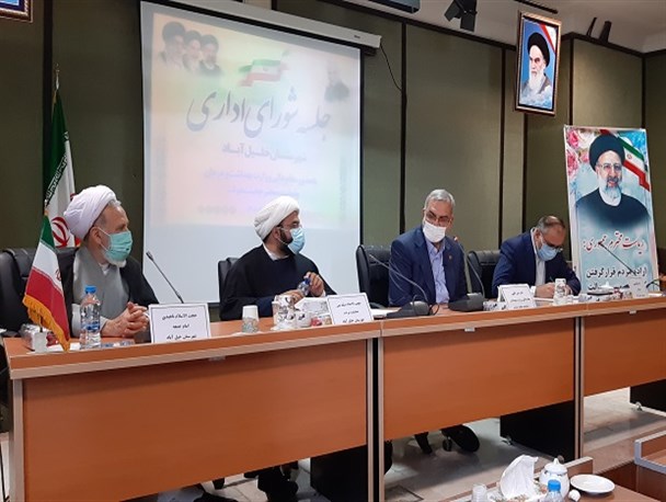 سلامت مردم و ریشه‌کنی کرونا اولویت دولت سیزدهم است