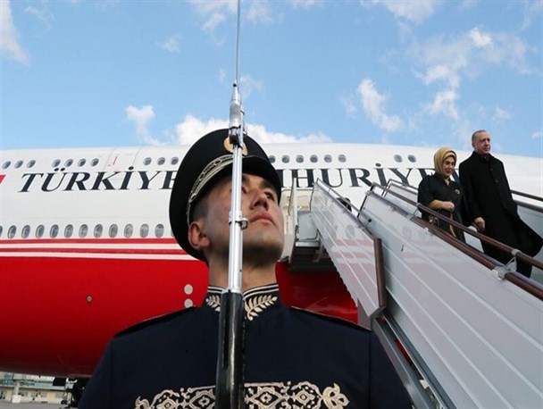 نگاهی به اهداف ترکیه در ازبکستان