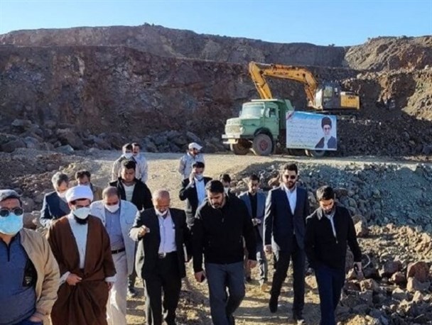 دانش‌بنیان شدن معادن کشور ضروری است