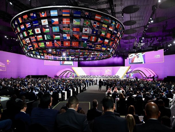 از تعلیق فعالیت ۳ فدراسیون تا اعلام آمادگی اینفانتینو برای انتخابات آتی/ خبری از تعلیق فدراسیون فوتبال ایران نیست