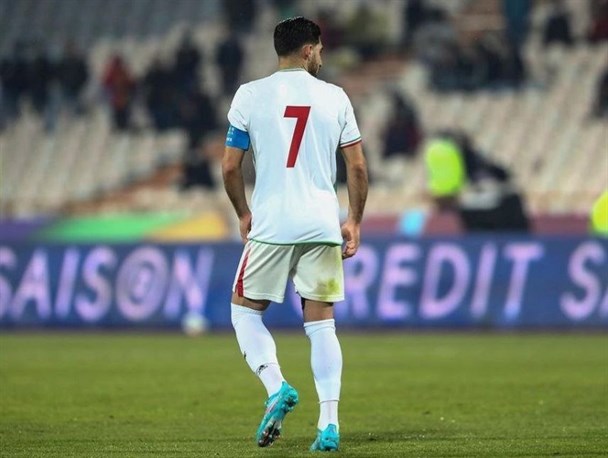 جهان‌بخش: سؤمدیریت آسیب‌هایی جدی به فوتبال وارد کرده/ می‌خواستیم خانواده‌های‌مان را به استادیوم امام‌رضا(ع) بیاوریم!