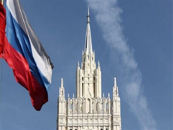 مسکو تعدادی از مقام‌های اتحادیه اروپا را تحریم کرد