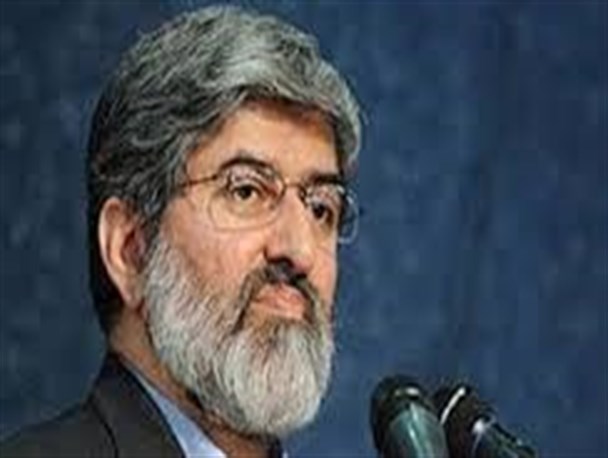 عصر امروز موسسه آموزش عالی اشراق بجنورد میزبان علی مطهری،نماینده مردم تهران در مجلس شورای اسلامی است