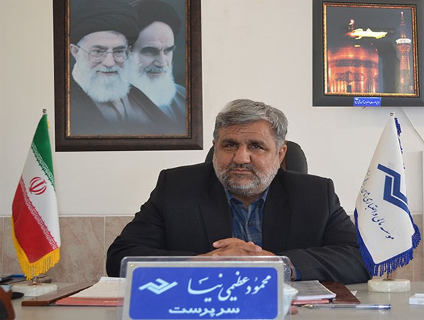 فرماندار سابق یزد در آستانه روزجهانی کارگرپیام تبریک صادر کرد