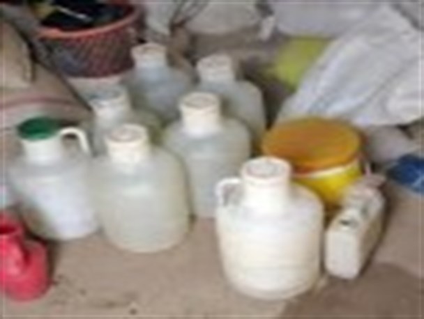 مشکل آب شهروندان تفرش دغدغه اصلی مسئولین باشد