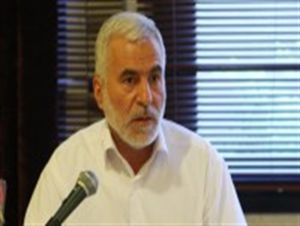 احداث کارخانه فولاد دانیلی در شهرضا