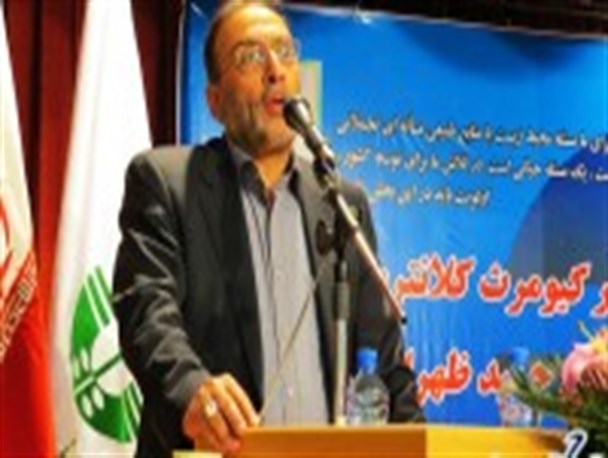 نبود تعادل بین مصارف و منابع؛ عاملی مهم در خشکی زاینده رود