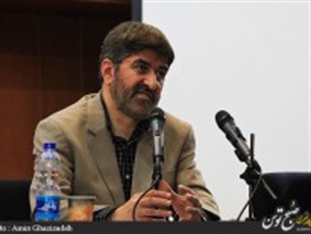 اگر شهید مطهری زنده بود قانون اساسی بهتری تدوین می شد