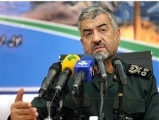 ویژگی بارز سپاه آمادگی اعتقادی است