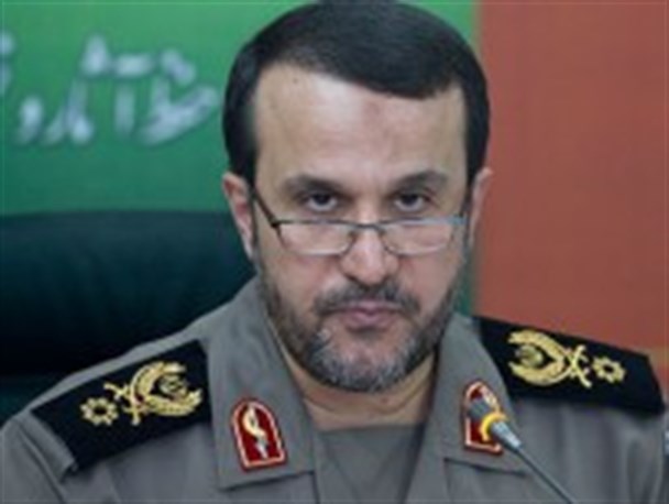 ورود موضوع دفاع مقدس به عرصه دانشگاه ها موجب جلوگیری از تحریف آن می شود