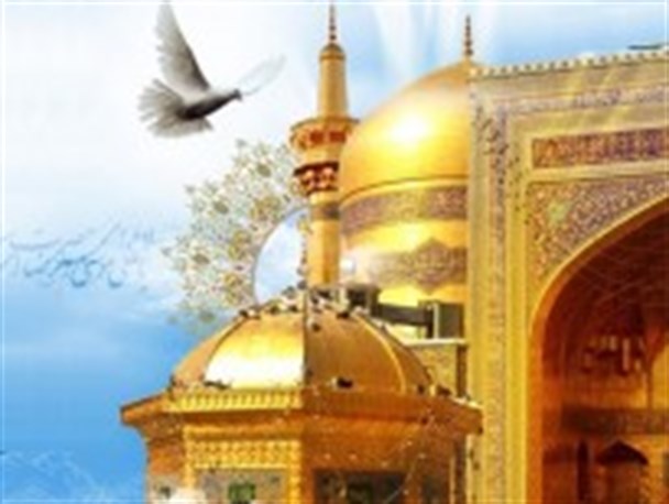 مشهد بیشترین ظرفیت را برای تحقق ماموریت نظام جمهوری اسلامی دارد
