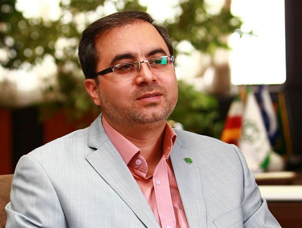 نگاه شهرداری به پروژه بلوار پیامبر اعظم، فرهنگی و اقتصادی است
