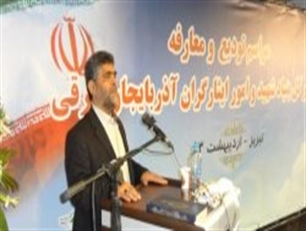 تودیع نعمتی و معارفه صمدیان/ آنچه گذشت