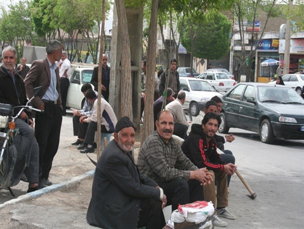 ساماندهی کارگران میدانی باید دراولویت کار شهرداری باشد