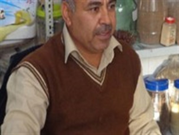 شاگردی که برای دیدن معلم خود ۶۰۰ کیلومتر رکاب می زند