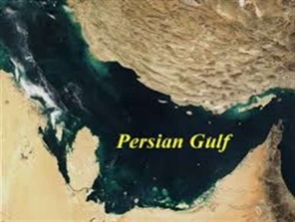 خلیج فارس ثقل قدرت ایران در منطقه